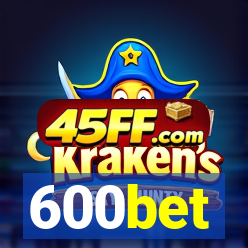 600bet-lucky dragon